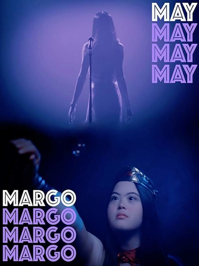 Margo  May Poster