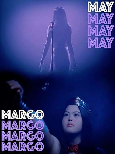 Margo  May Poster