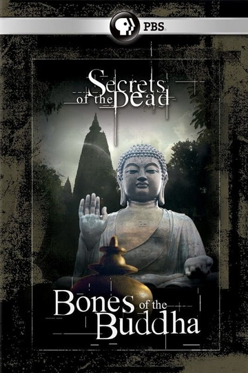 Bones of the Buddha Poster