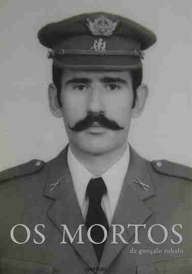 Os Mortos Poster