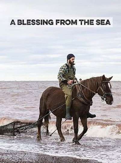 A Blessing from the Sea Poster