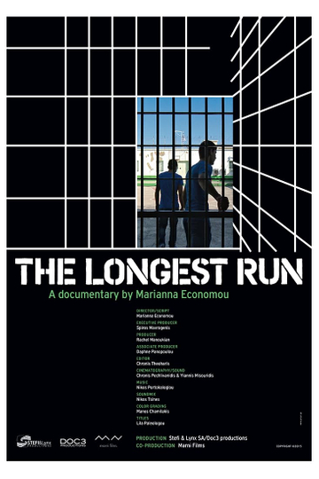 The Longest Run