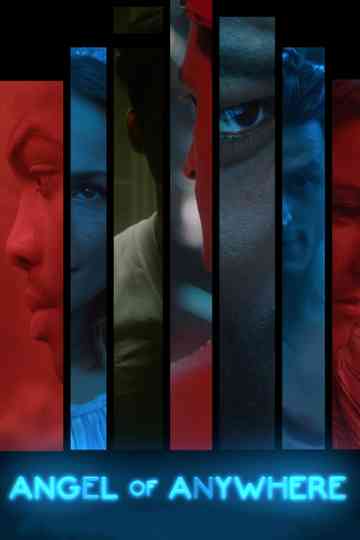Angel of Anywhere poster