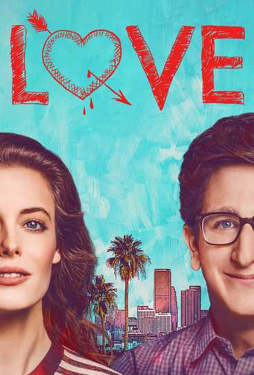 Love Poster