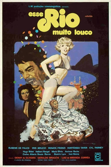 Esse Rio Muito Louco