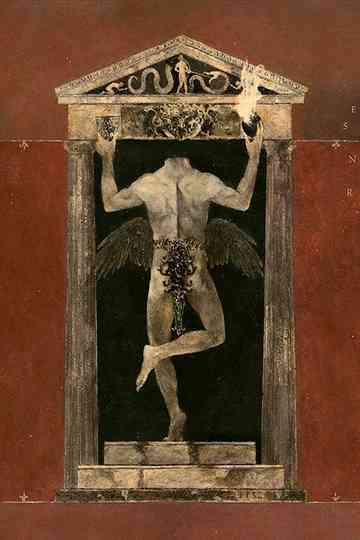 Behemoth:  Messe Noire:  Live Satanist