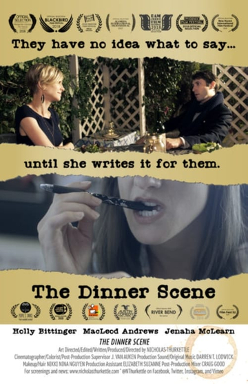 The Dinner Scene