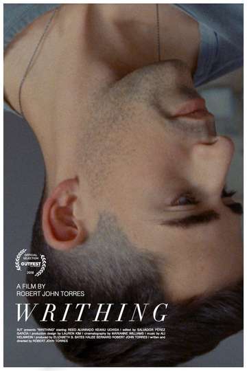 Writhing Poster