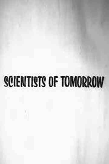 Scientists of Tomorrow