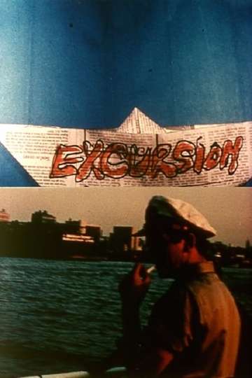 Excursion Poster