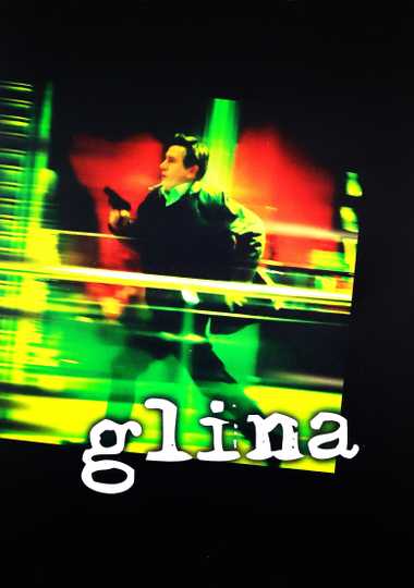 Glina Poster