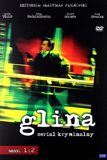 Glina Poster