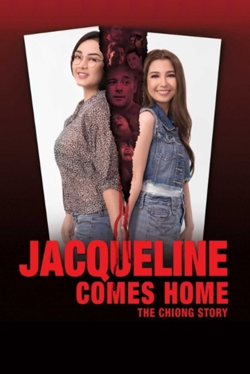 Jacqueline Comes Home The Chiong Story