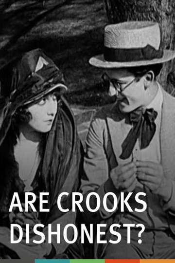Are Crooks Dishonest