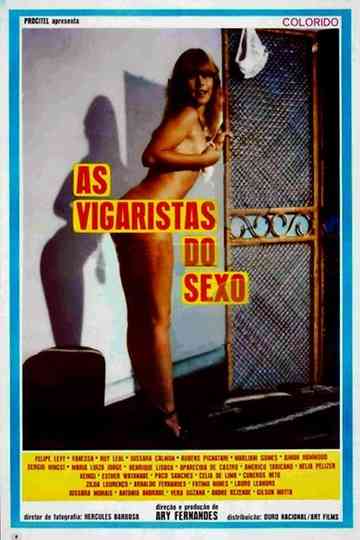 As Vigaristas do Sexo