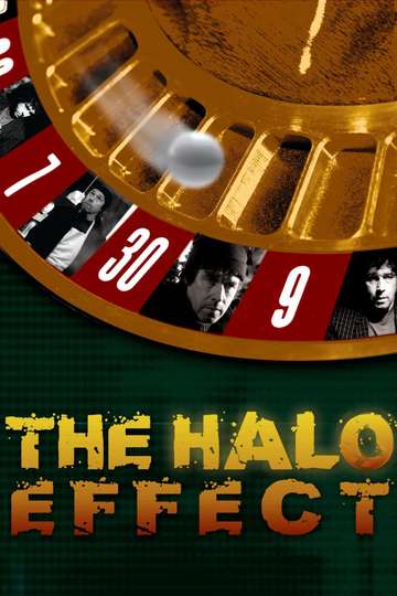 The Halo Effect Poster