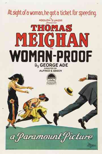 Woman-Proof