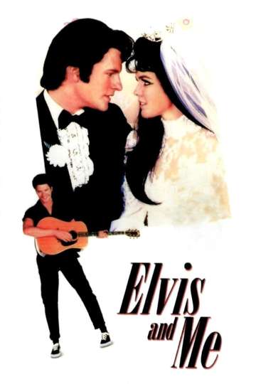 Elvis and Me Poster