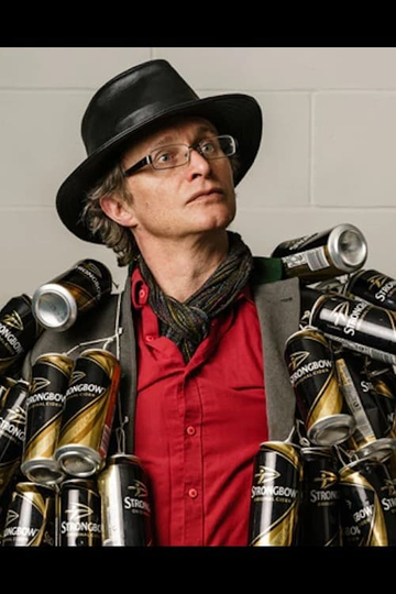 Simon Munnery Renegade Plumber