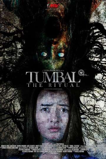 Tumbal The Ritual Poster