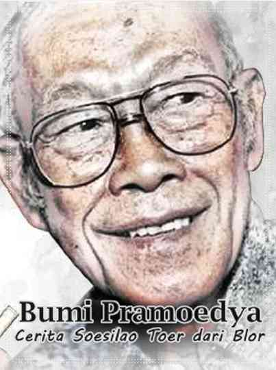 Bumi Pramoedya Cerita Soesilao Toer dari Blora