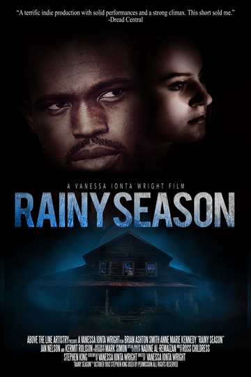 Rainy Season Poster