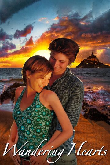 Wandering Hearts Poster