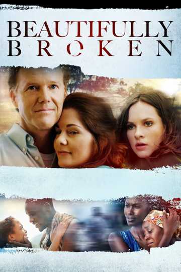 Beautifully Broken Poster