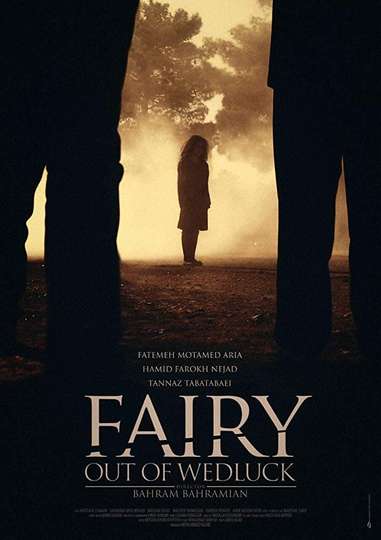 Fairy Out of Wedluck Poster