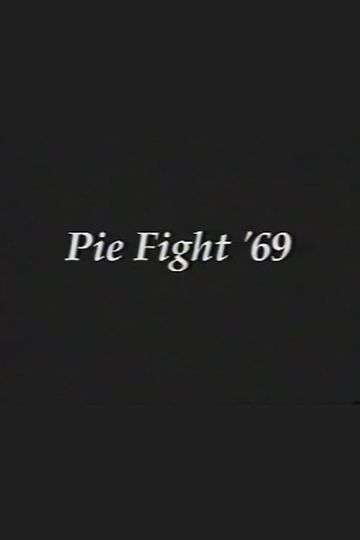 Pie Fight '69