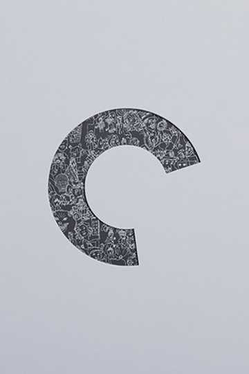 Criterion Designs Poster