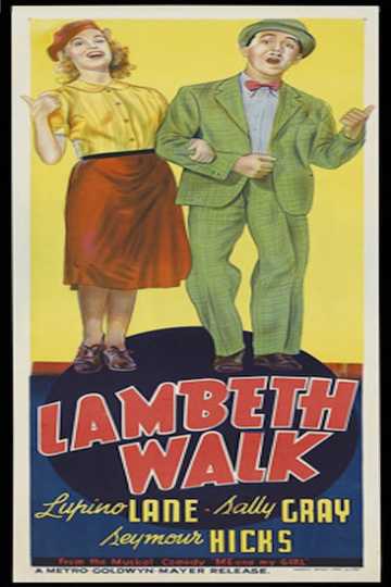 The Lambeth Walk