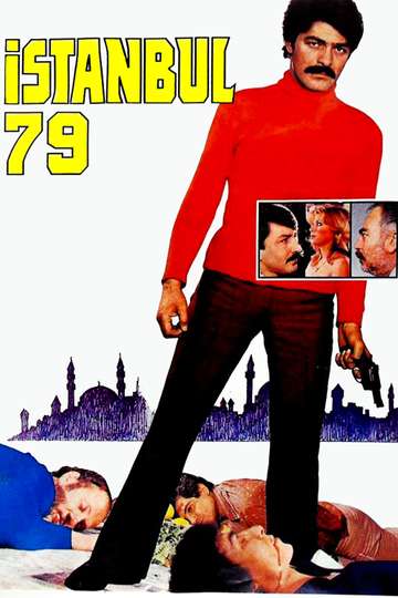 Istanbul 79 Poster