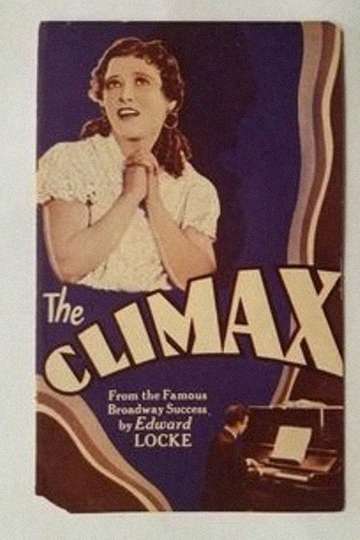 The Climax Poster