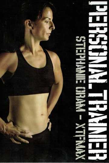 Personal Trainer Poster