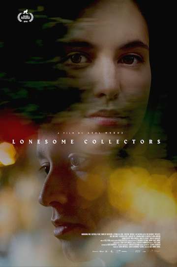 Lonesome Collectors Poster