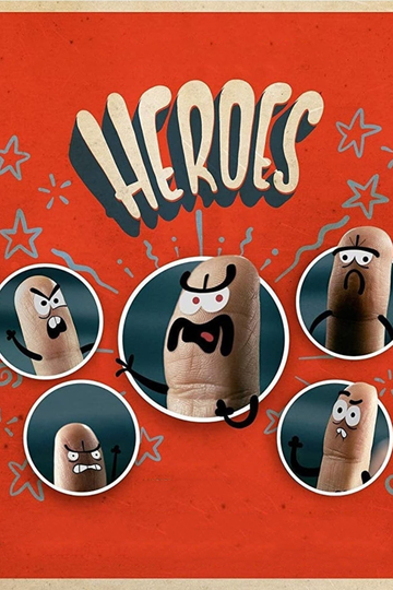 Heroes Poster