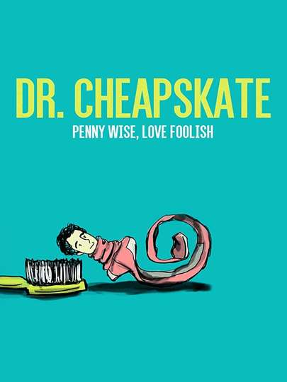 Dr Cheapskate