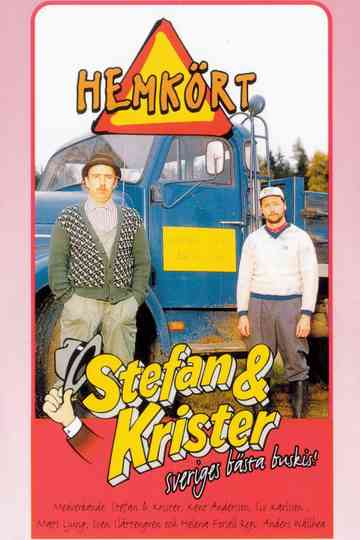 Hemkört