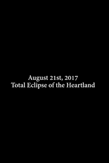 Total Eclipse of the Heartland Poster