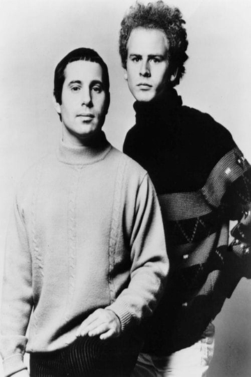 Simon And Garfunkel  Live At Madison Square Garden