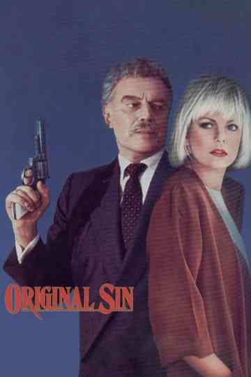 Original Sin Poster