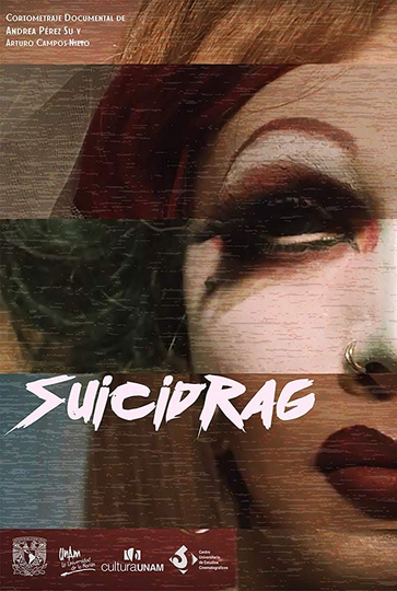 Suicidrag