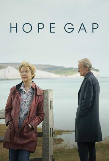 Hope Gap Poster