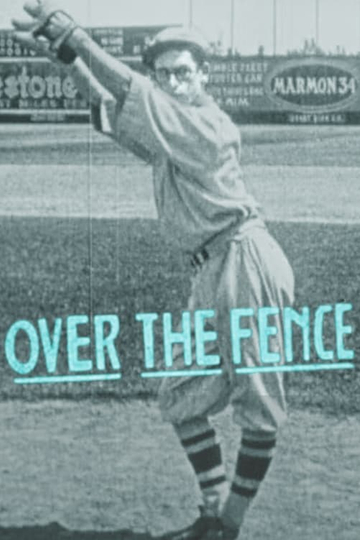 Over the Fence Poster