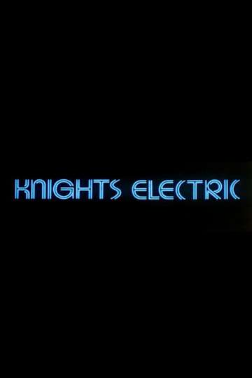 Knights Electric Poster