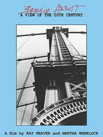 Berenice Abbott: A View of the 20th Century