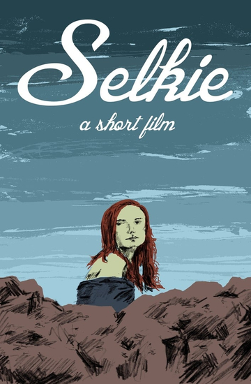 Selkie Poster