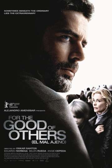 For the Good of Others Poster