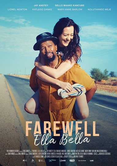 Farewell Ella Bella Poster